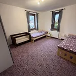 Kristyna Apartment *
