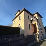 Kristyna Apartment