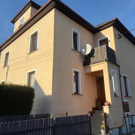 Kristyna Frantiskovy Lazne