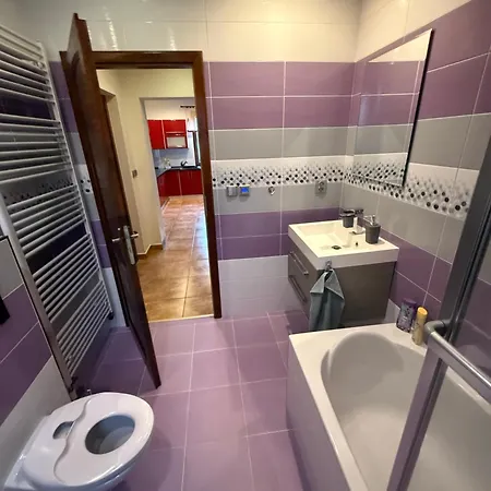 Kristyna * Frantiskovy Lazne