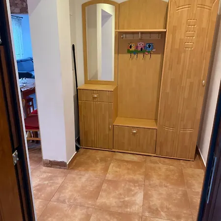 Appartement Kristyna