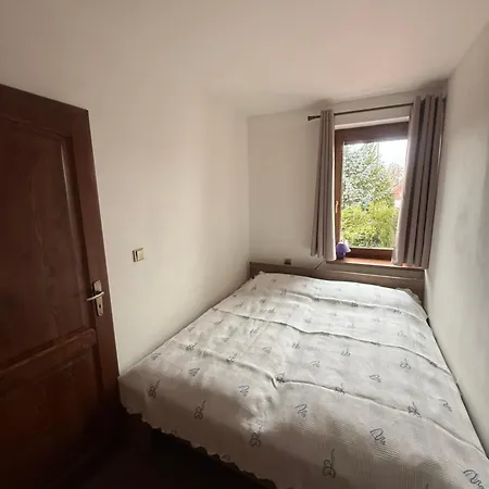Kristyna * Františkovy Lázně