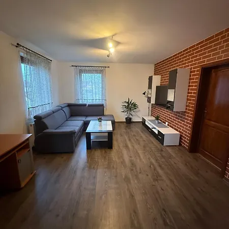 Appartement Kristyna