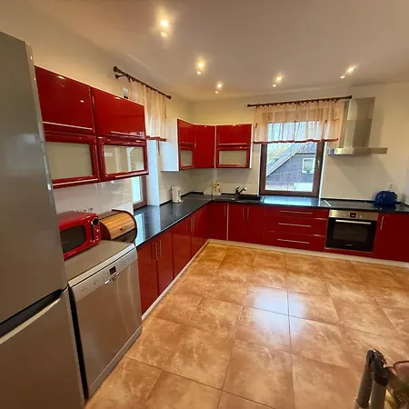 Kristyna Frantiskovy Lazne