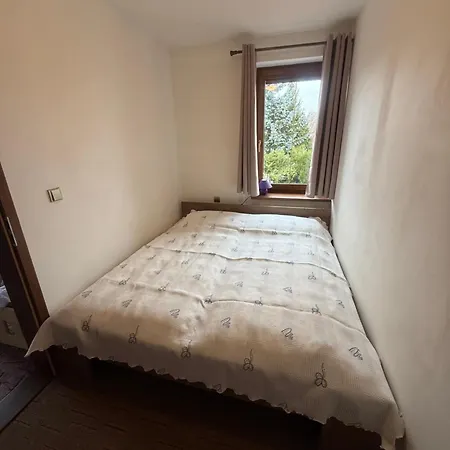 Kristyna * Frantiskovy Lazne