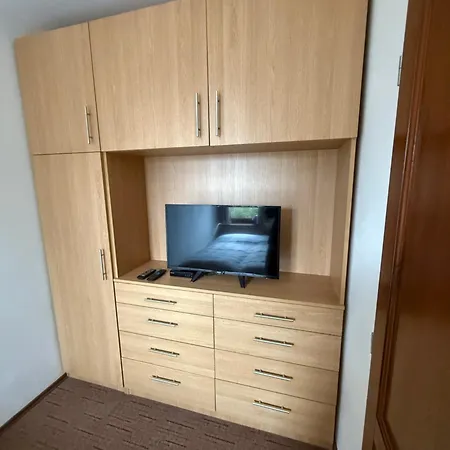 Apartment Kristyna *