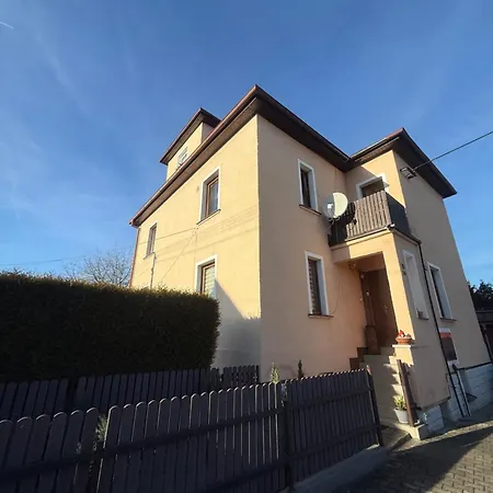 Kristyna Appartement