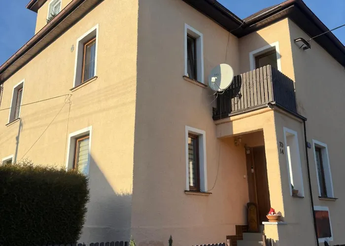 Kristyna Františkovy Lázně