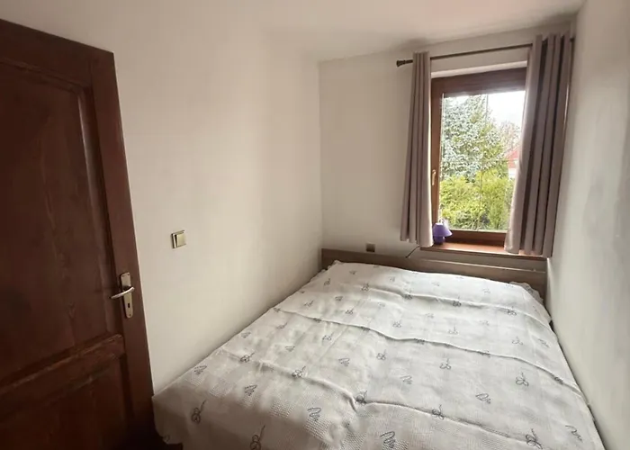 Kristyna * Františkovy Lázně