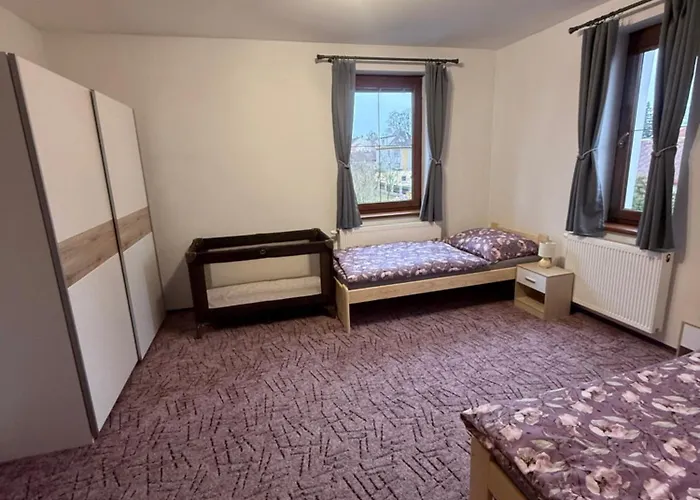 Kristyna * Františkovy Lázně