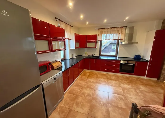 Kristyna Františkovy Lázně