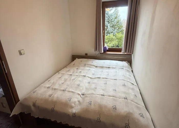 Kristyna * Františkovy Lázně