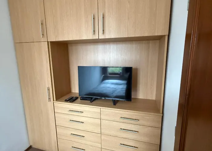 Apartment Kristyna *